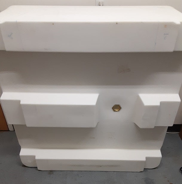 AeroTray Commercial Aeroponic System