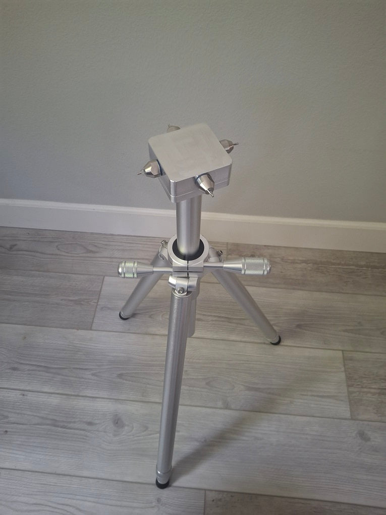 Quadfogger Tripod System