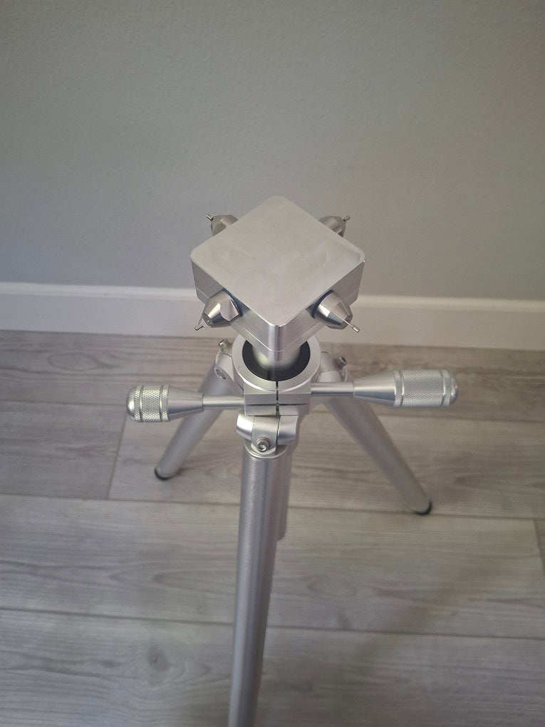 Quadfogger Tripod System