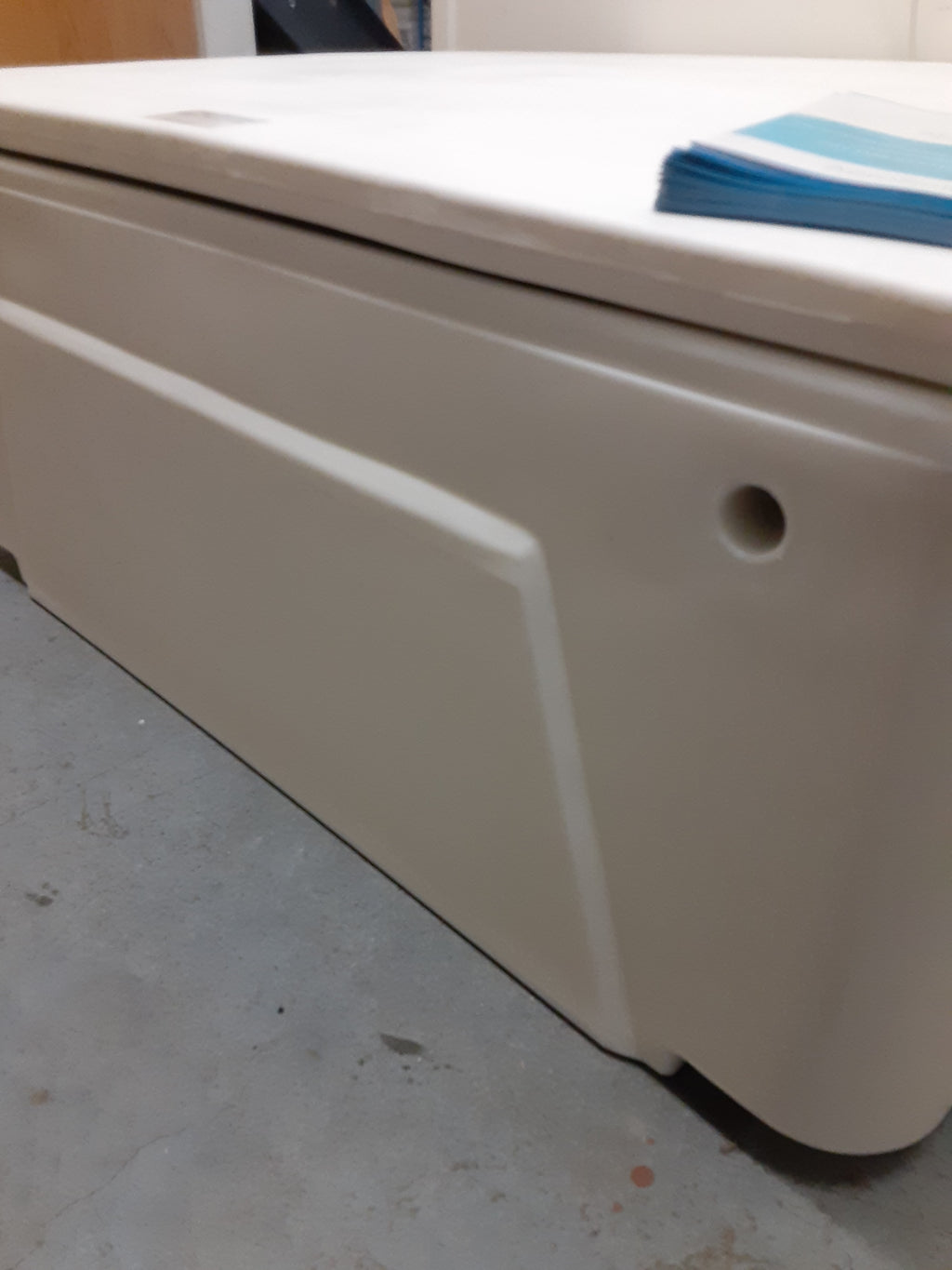 AeroTray Commercial Aeroponic System